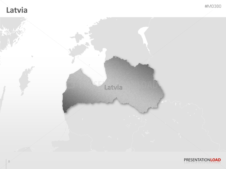 Latvia