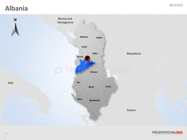 Albania