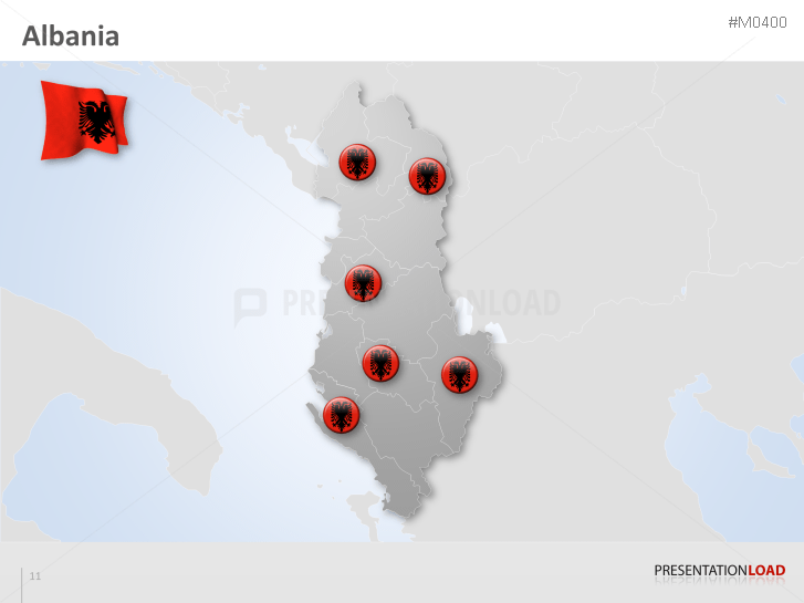 Albania