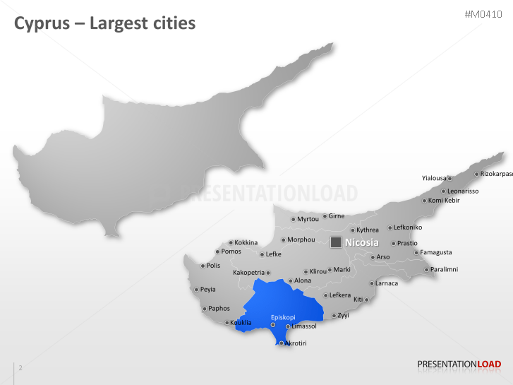 Cyprus