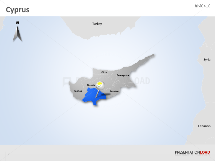 Cyprus