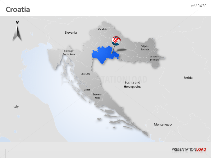 Croatia