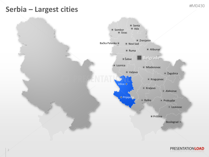 Serbia