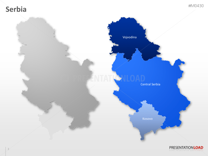 Serbia