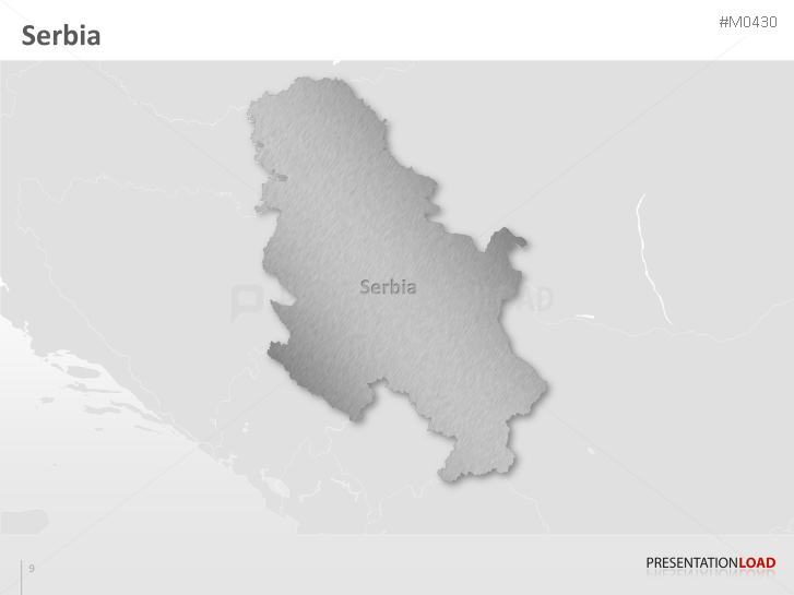 Serbia