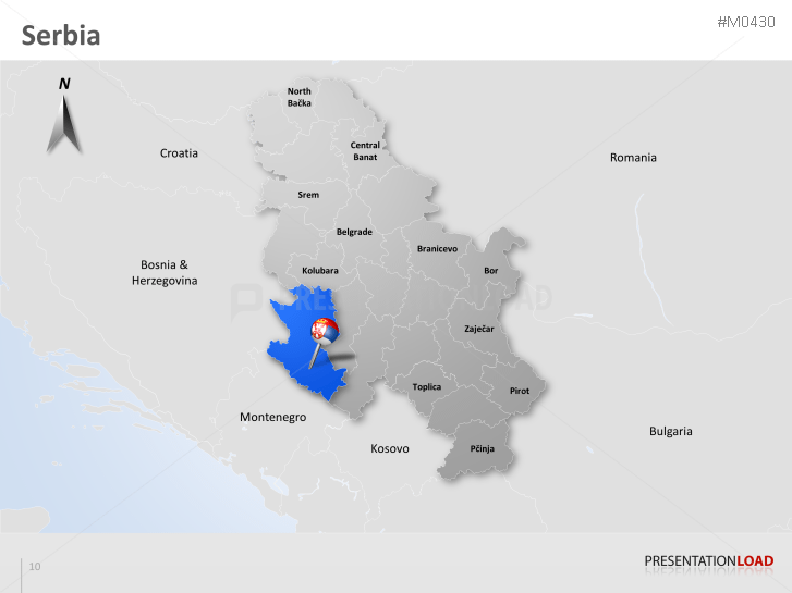 Serbia
