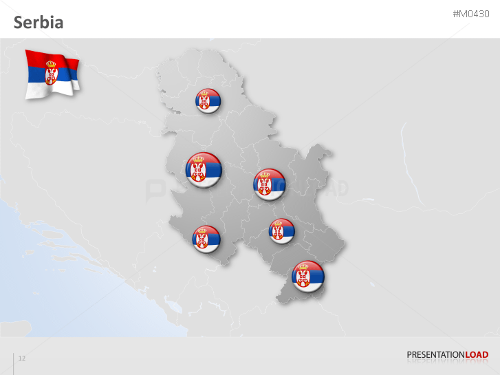 Serbia