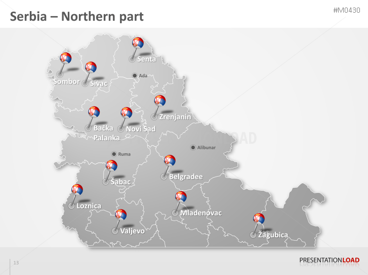 Serbia