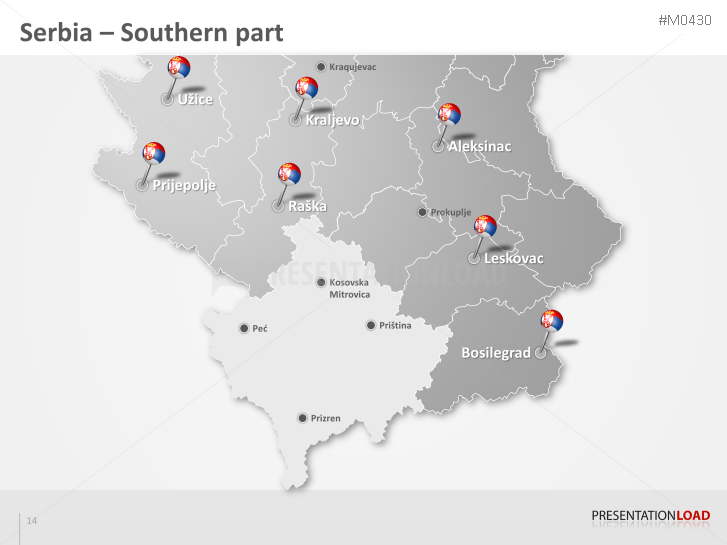 Serbia