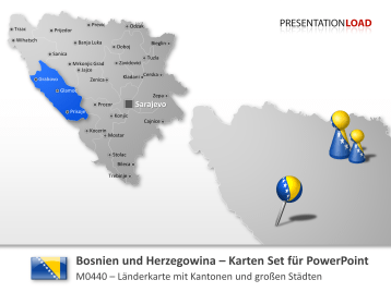 Bosnien-Herzegowina _https://www.presentationload.de/landkarte-bosnien-herzegowina-powerpoint-vorlage.html