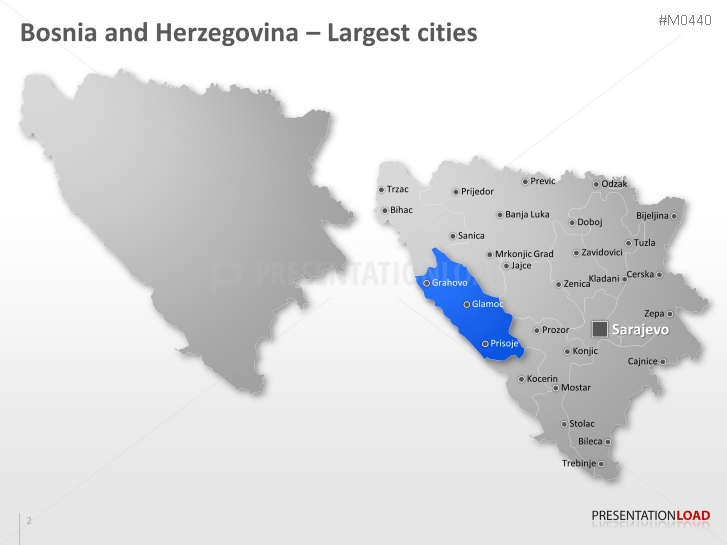 Bosnia and Herzegovina
