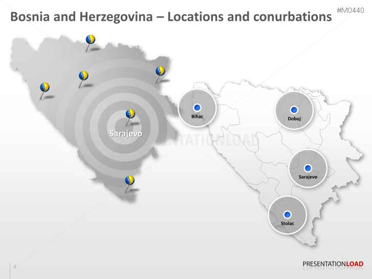 Bosnia and Herzegovina