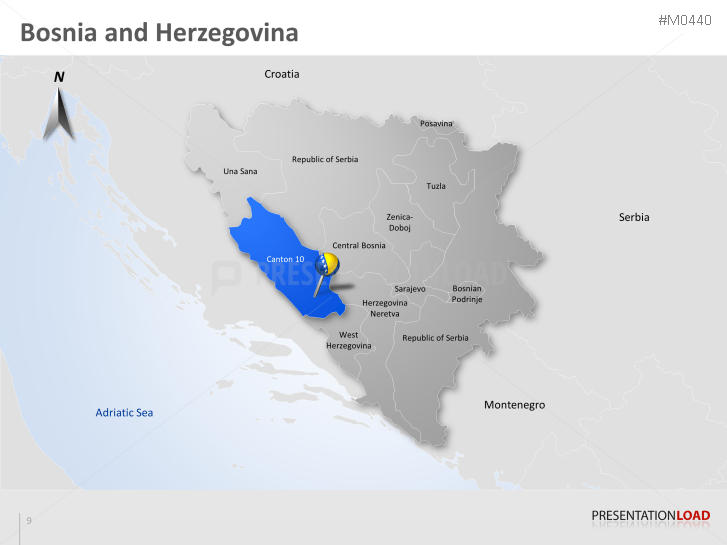 Bosnia and Herzegovina