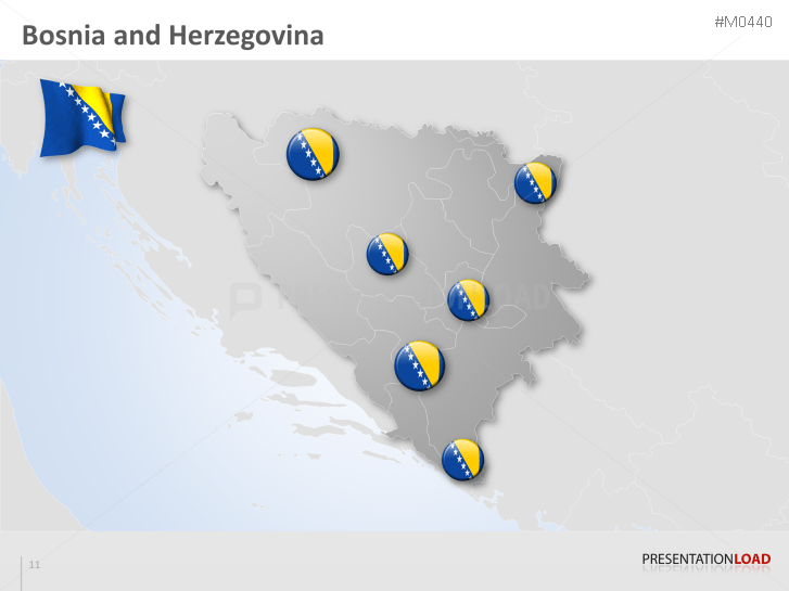 Bosnia and Herzegovina
