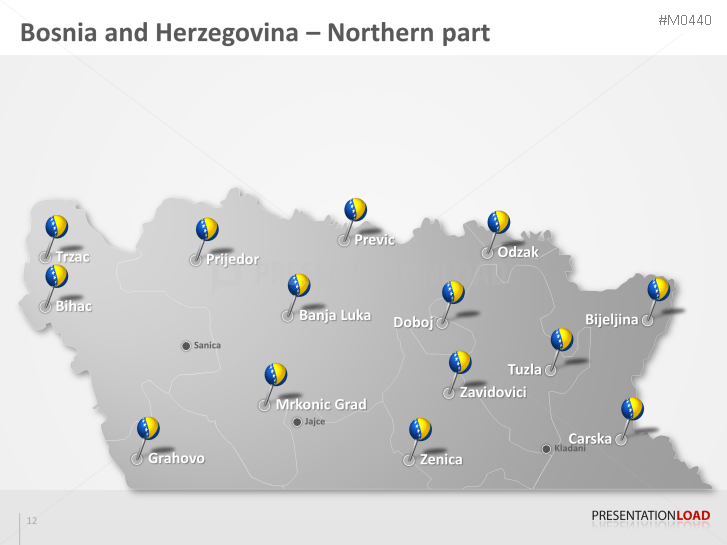 Bosnia and Herzegovina