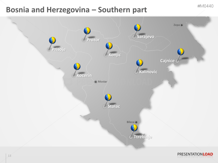 Bosnia and Herzegovina