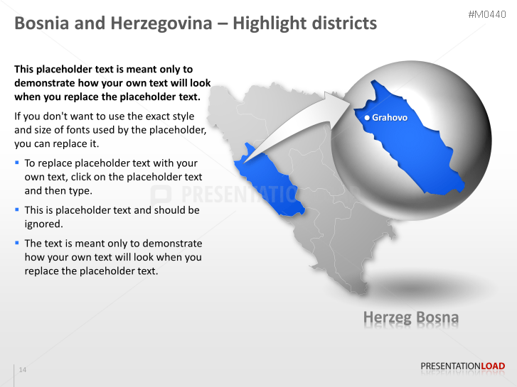 Bosnia and Herzegovina