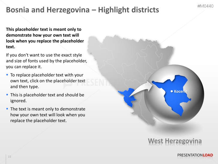 Bosnia and Herzegovina