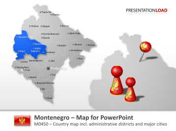Montenegro _https://www.presentationload.com/map-montenegro-powerpoint-template.html