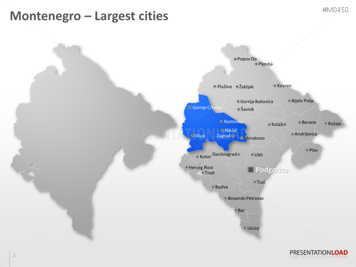 Montenegro