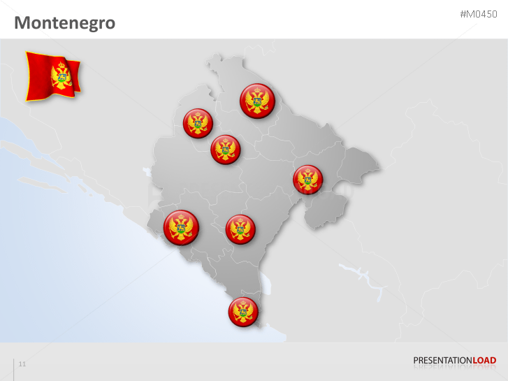 Montenegro