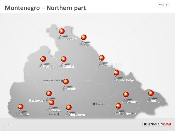 Montenegro