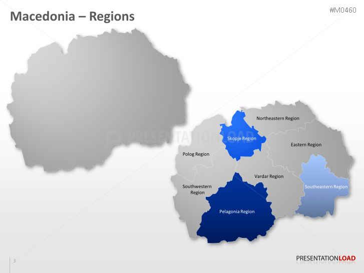 Macedonia