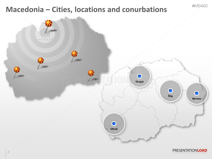 Macedonia