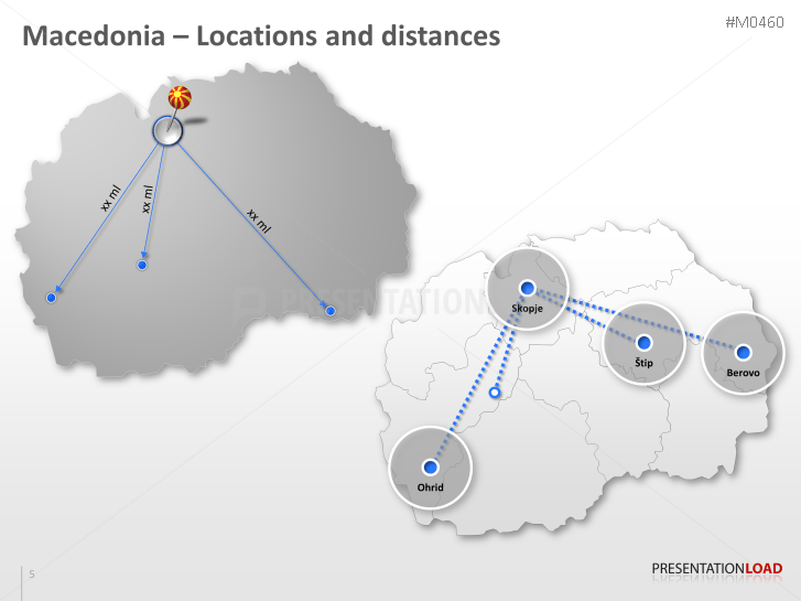 Macedonia