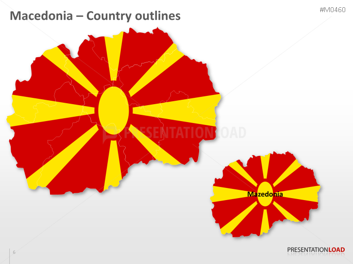 Macedonia