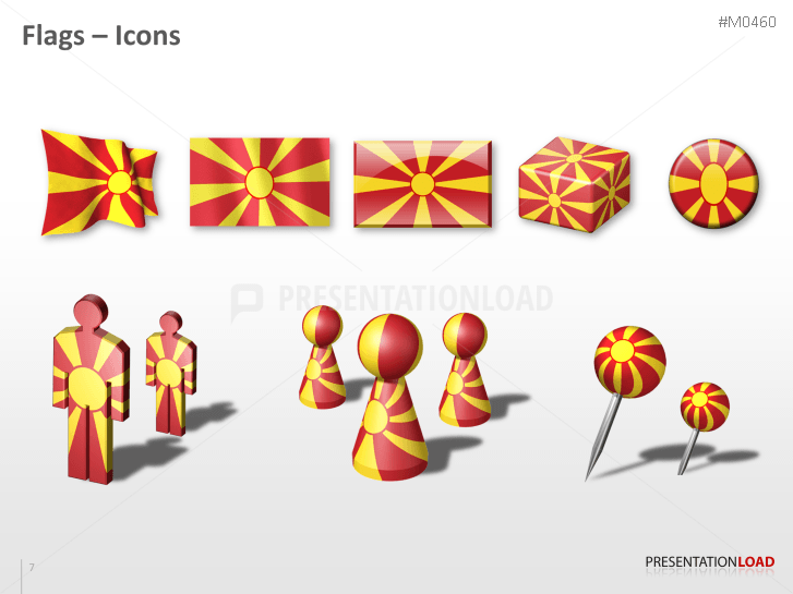 Macedonia