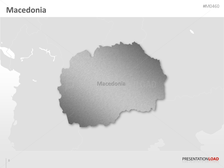 Macedonia