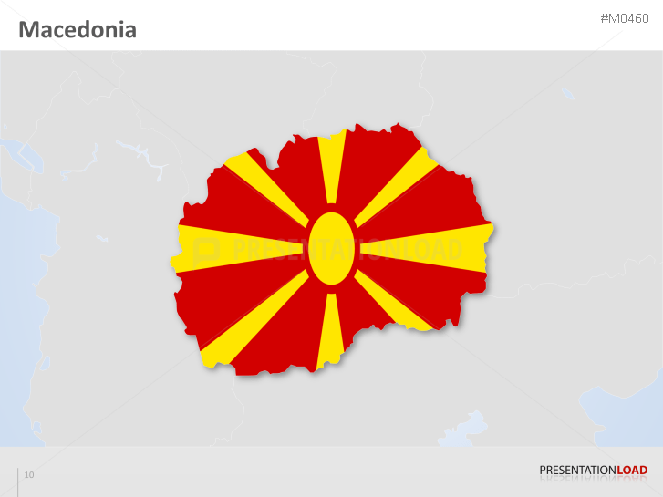 Macedonia