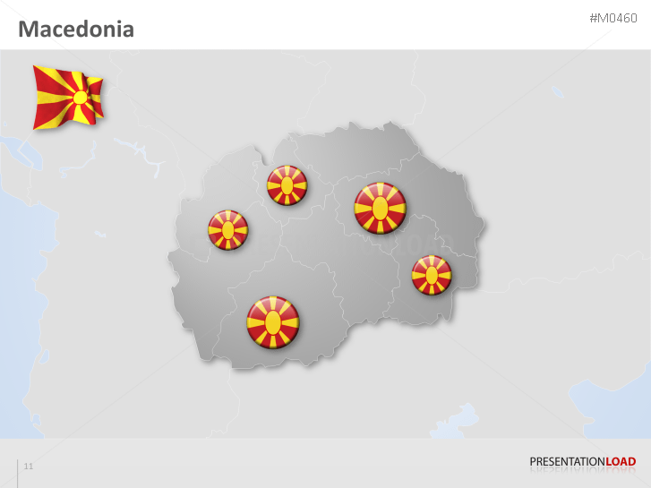 Macedonia