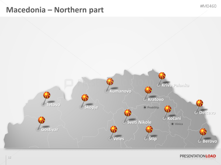 Macedonia