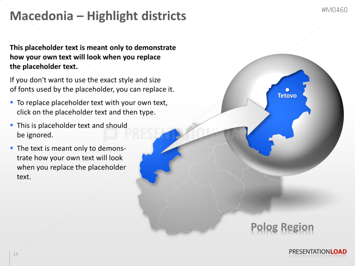 Macedonia