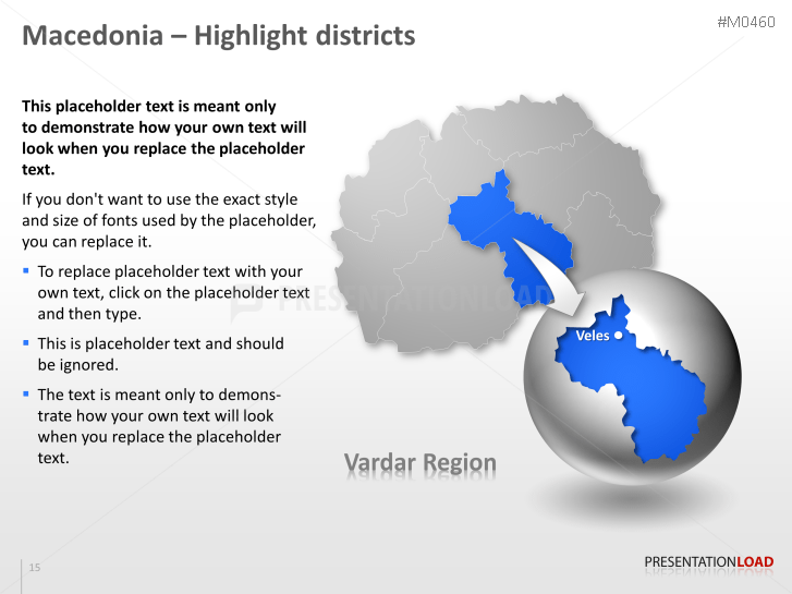 Macedonia