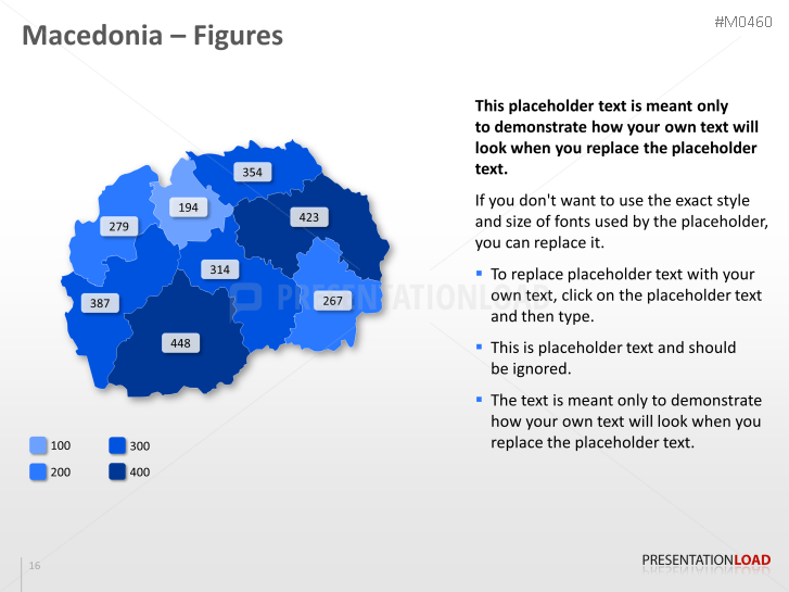 Macedonia