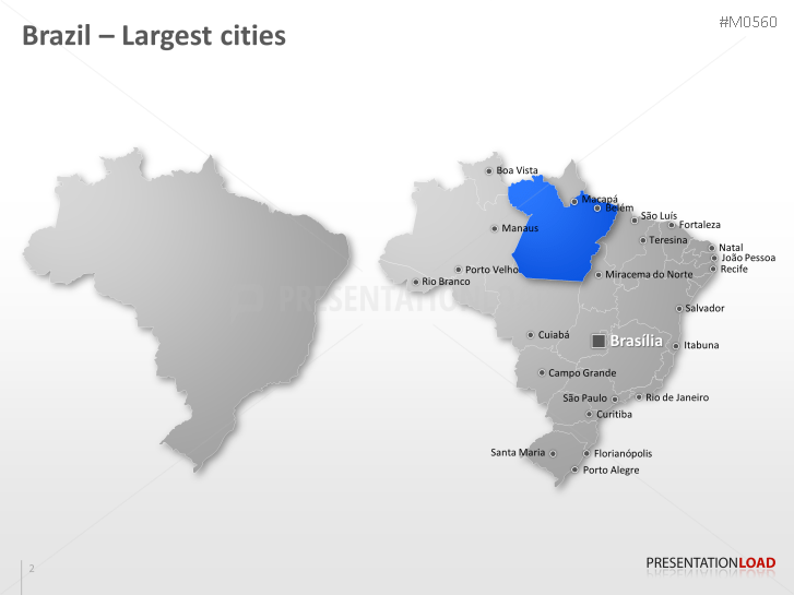 Brazil