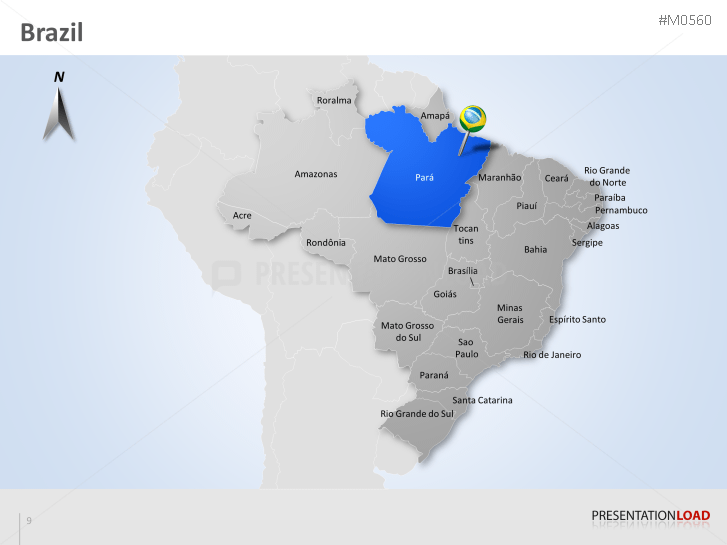 Brazil