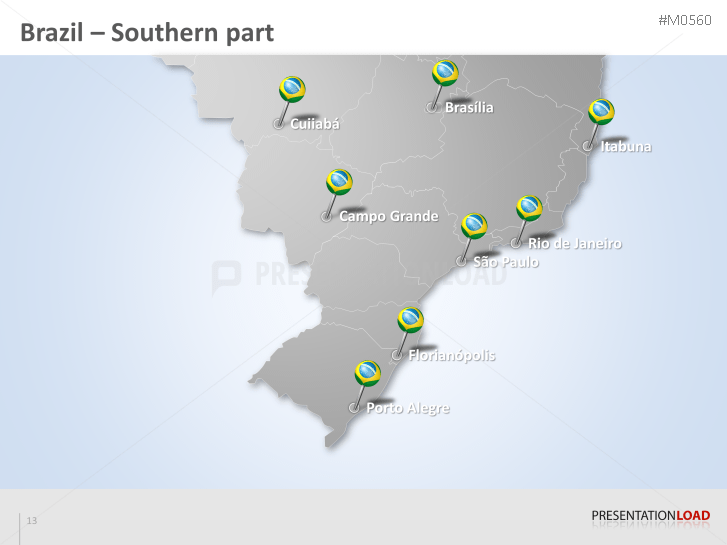 Brazil