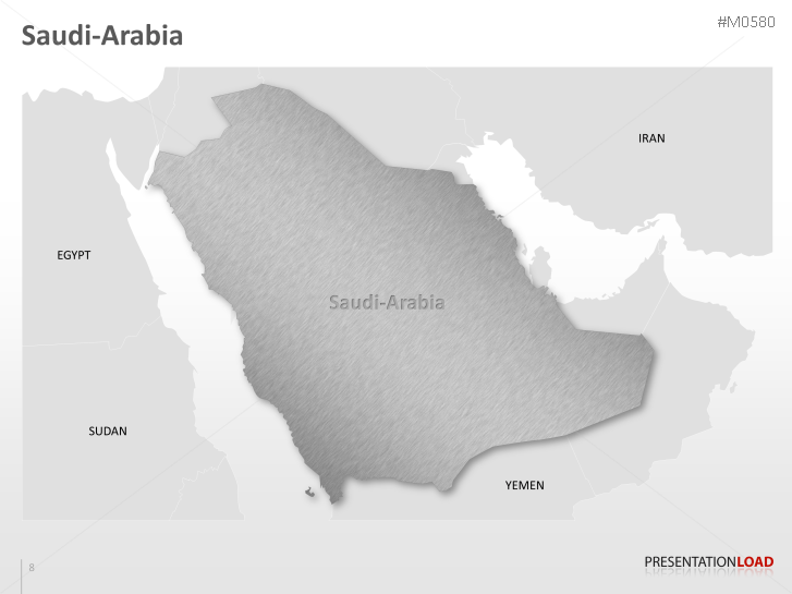 Saudi Arabia