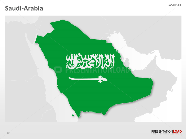 Saudi Arabia