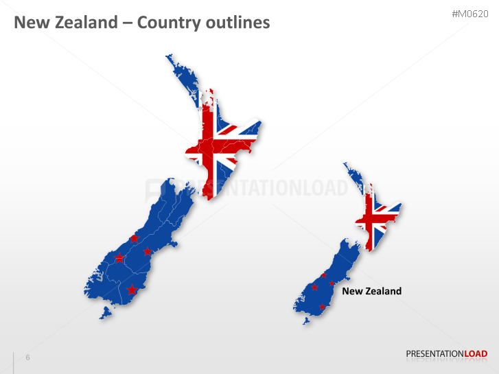 New Zealand
