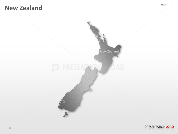 New Zealand