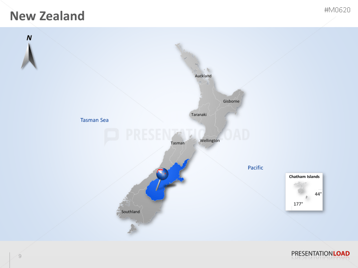 New Zealand