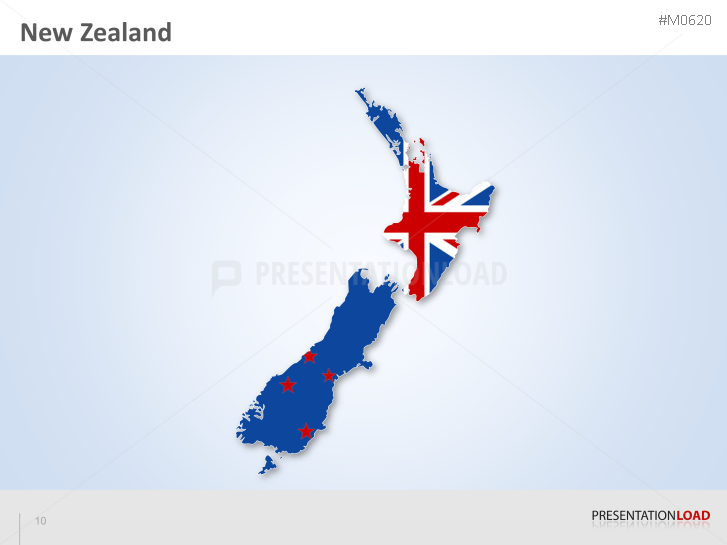 New Zealand