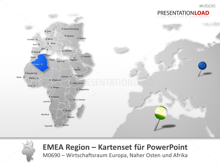 EMEA Region