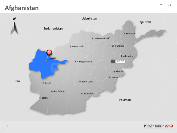 Afghanistan