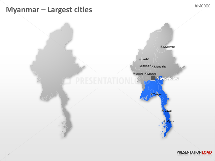 Myanmar